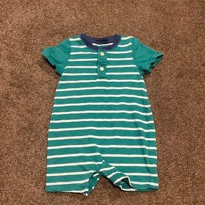 Baby GAP Boy One Piece